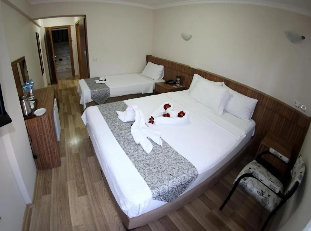 Cenka Otel Selçuk