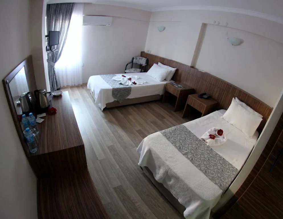 Frühstückspension Cenka Otel Selçuk Türkei