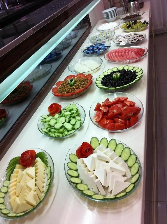 Cenka Otel Selçuk 0*,  Türkei
