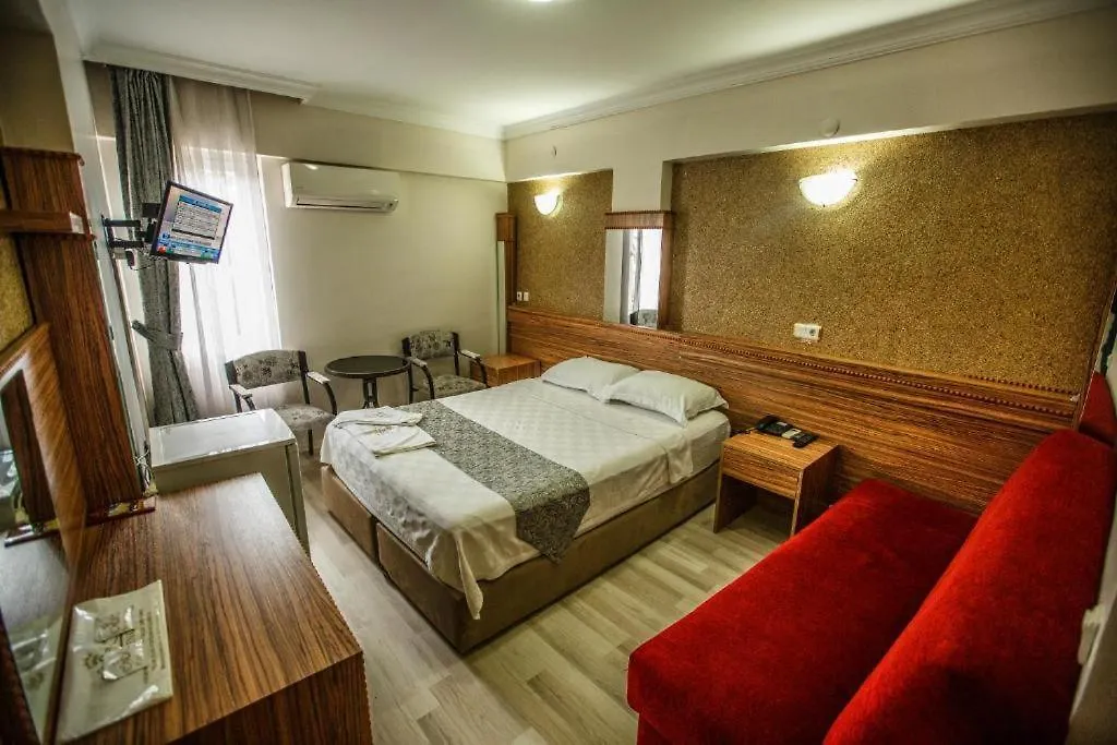 Cenka Otel Selçuk Frühstückspension