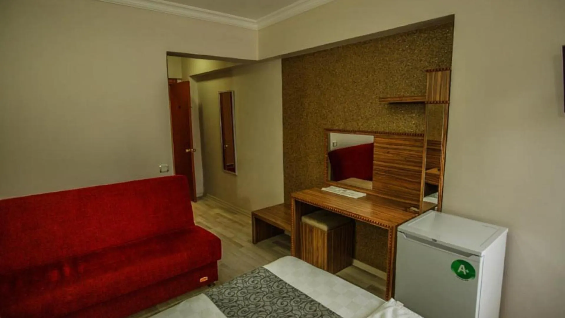 Frühstückspension Cenka Otel Selçuk