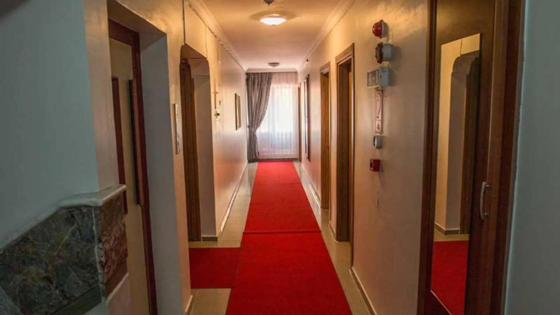 Frühstückspension Cenka Otel Selçuk Türkei