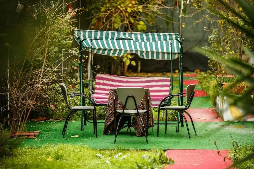 Frühstückspension Cenka Otel Selçuk