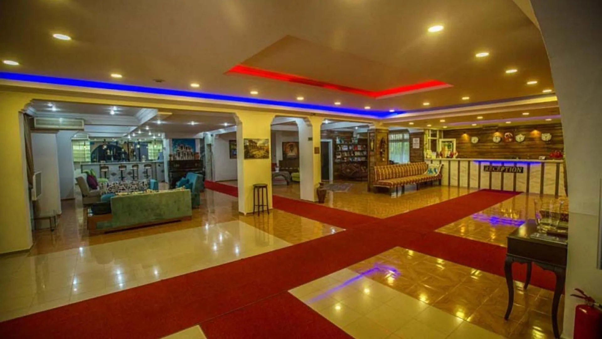 Cenka Otel Selçuk 0*,  Türkei