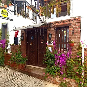 3* Hotel Ena Serenity Boutique